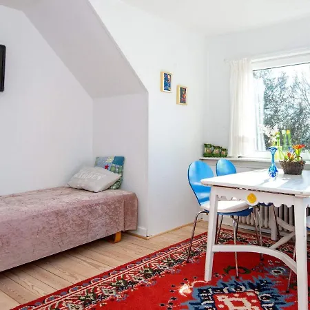 Appartement 4 Person In