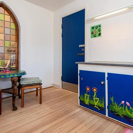 Appartement 4 Person In *